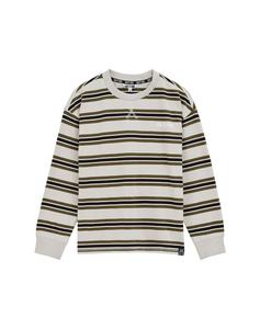 Лонгслив WE Fashion, Beige