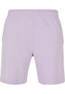 Обычные брюки Urban Classics, цвет Lavender