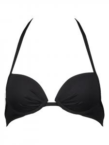 Верх бикини s.Oliver, черный