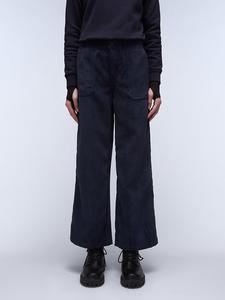 Тканевые брюки Napapijri, темно-синий