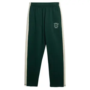 Спортивные брюки Superdry Athletic Club, зеленый