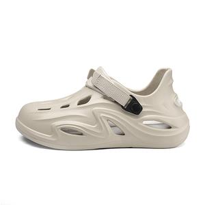 OUBT Пляжные сандалии-кроксы унисекс цвета хаки, цвет Khaki