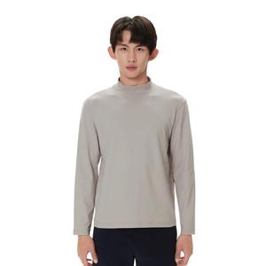 Футболка мужская Oat KOLON SPORT, серый