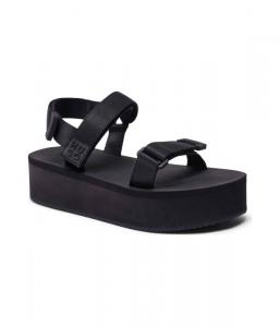 Сандалии Заралин Hugo, черный