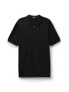 IUMAN Intimissimi Uomo Футболка в черном цвете