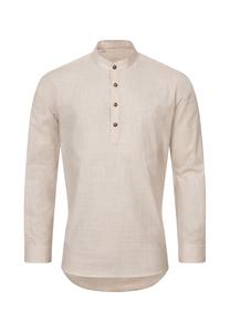 Рубашка-комбинация INDUMENTUM, бежевый