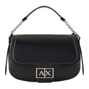 ARMANI EXCHANGE Сумка женская черная, Black