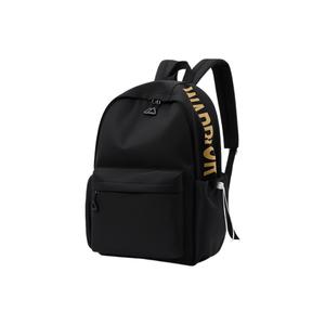 WARRIOR Рюкзак из ткани Unisex Black