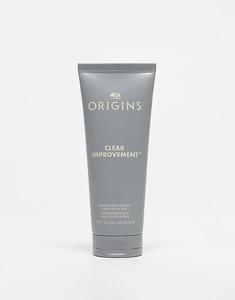Маска-скраб от черных точек Origins Clear Improvement 75 мл