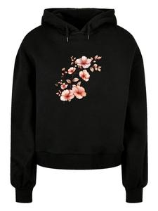 Толстовка F4NT4STIC, черный