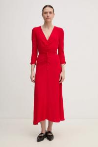 Платье COCO Pepe Jeans, красный