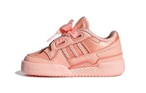 Adidas originals FORUM Series Обувь для малышей TD