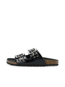 Сабо Bianco, черный