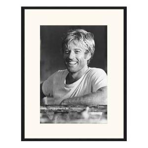 Картина Any Image Young Robert Redford, 73x93x2,5 см