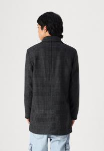 Классическое пальто ONSJACOB CARCOAT Only & Sons, черный