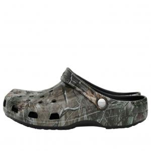 Crocs x JJJJound Классические сабо 'Realtree AP Camo'