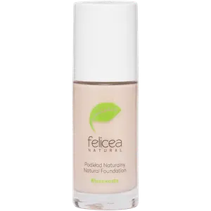 Натуральный тональный крем для лица №405 Felicea Natural Natural, 30 мл