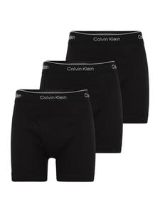 Боксеры Calvin Klein Underwear, Black
