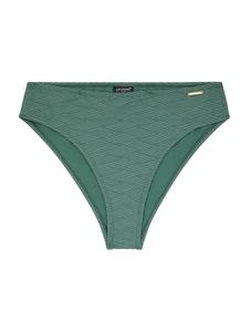 Плавки бикини PROTEST MIXSamaes, зеленый