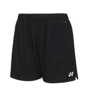 Повседневные шорты женские YONEX, черный