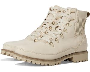 Женские ботинки Chaco Fields Lace Waterproof, Khaki