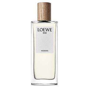 Парфюмированная вода для женщин, 100 мл Loewe, 001 Woman