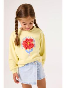 Шорты бермуды Garcia, цвет bleached