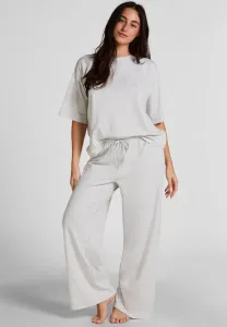 Свободные пижамные штаны Hunkemöller, Grey