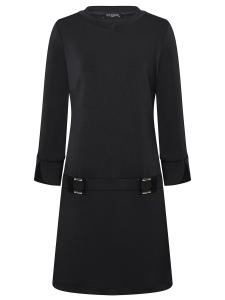 Платье Ana Alcazar Seala, черный