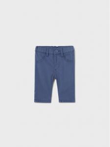 Тканевые брюки Mayoral, синий