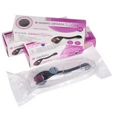 Иглы 0,2 мм Sonobella Dermaroller 540, BeautySystem
