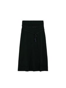 Scalpers Юбка в ночном синем