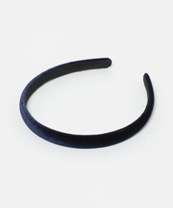 Простая повязка на голову 14 месяцев United Arrows, цвет Navy