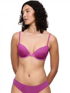 Triumph Бюстгальтер с подкладкой, розовый