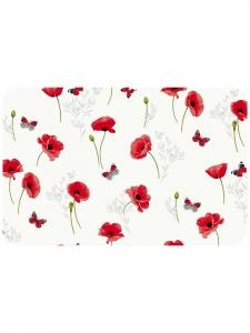 Douceur d’Intérieur Белая салфетка под тарелку