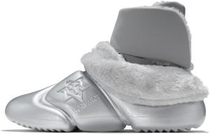 Зимние сапоги унисекс Norvincy, цвет Bright Gold