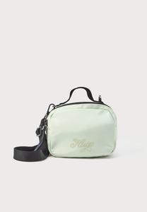Сумка HUGO DEVER CROSSBODY, Light Green