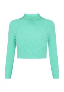 Свитер MYMO Comfy, цвет Jade