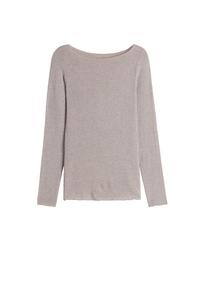 Лонгслив Intimissimi, бежевый