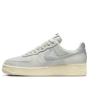 Кроссовки air force 1 '07 lv8 'certified fresh - photon dust' Nike, серый