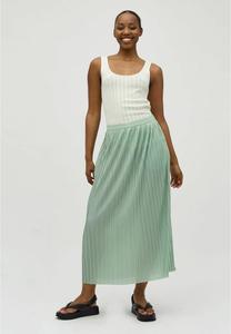 Длинная юбка CHANKA-M mbyM, зеленый