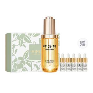 Эфирные масла для лица women's FOREST CABIN