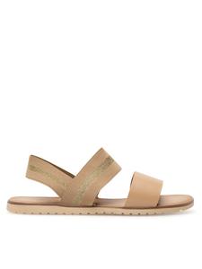 Сандалии WS6262-05 Clara Barson, бежевый