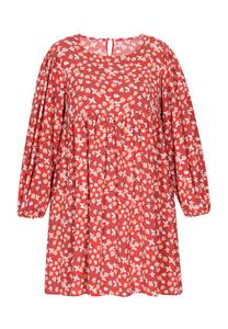 Мини платье Sidona, Red