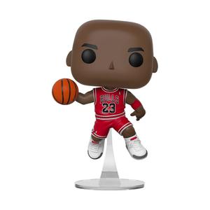 Фигурки nba michael jordan classic chibi Funko