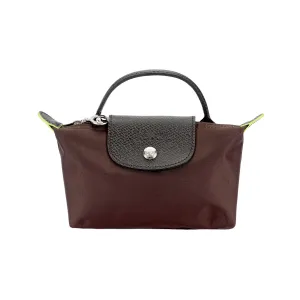 LONGCHAMP Сумка Le Pliage Nylon женская мокко