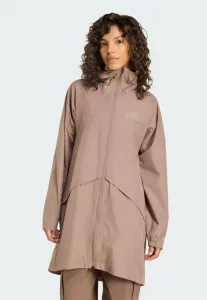 Куртка terrex multi 2 layer climaproof rain hardshell Adidas Terrex, Trace Brown