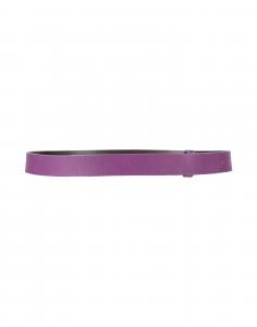 Ремень Niū, фиолетовый