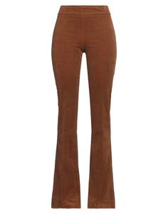 Брюки Avenue Montaigne, коричневый