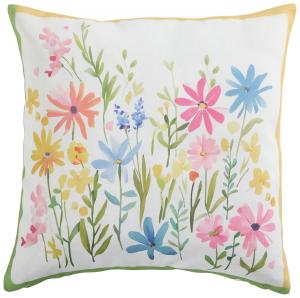 Наволочка Esposa разноцветный, 45/45 см